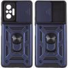 Чохол до мобільного телефона BeCover Military Xiaomi Redmi Note 10 Pro Blue (706132) зображення 6