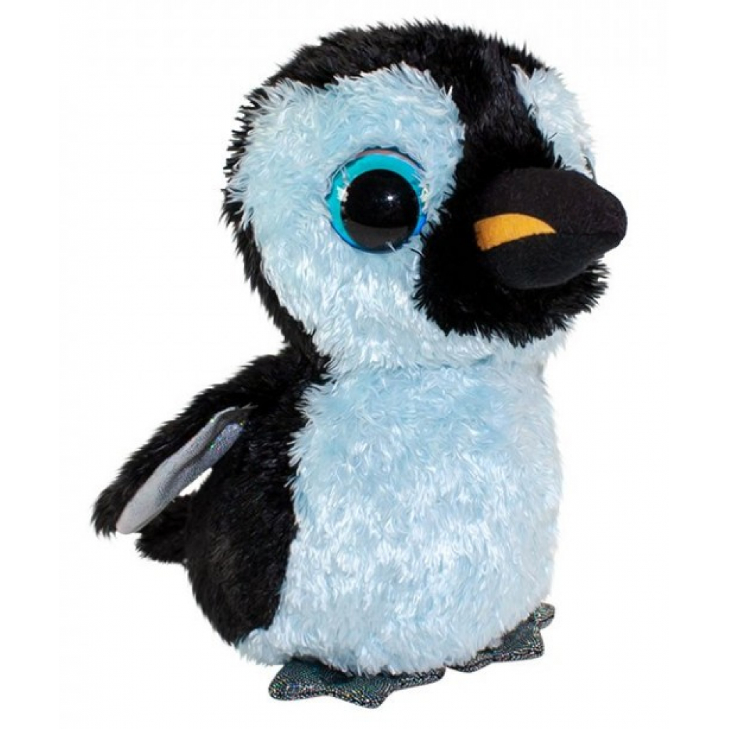 М'яка іграшка Lumo Stars Пінгвінятко Ping (55346) зображення 2