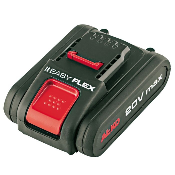 Триммер садовый AL-KO GT 2000 Easy Flex (113701) изображение 3