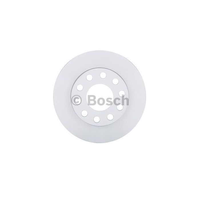 Тормозной диск Bosch 0 986 478 986