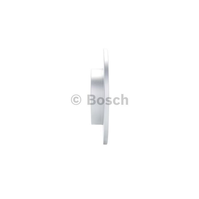 Тормозной диск Bosch 0 986 478 986 изображение 2