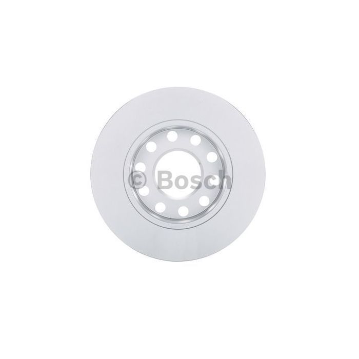 Тормозной диск Bosch 0 986 478 986 изображение 3