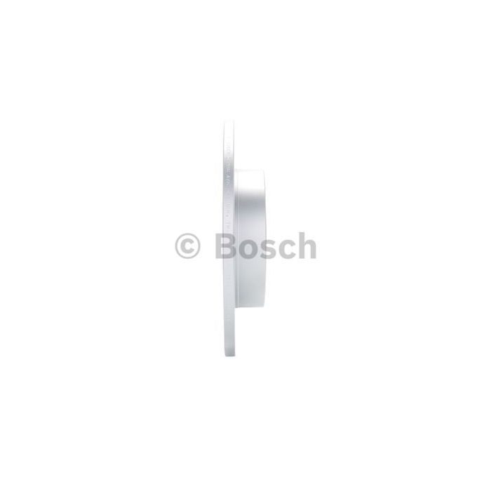 Тормозной диск Bosch 0 986 478 986 изображение 4