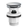Донный клапан Hansgrohe Push-open д / раковины (50105000)