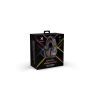 Наушники Vinga HSCU-110 Gaming Black (HSCU-110) изображение 6