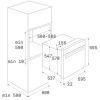 Духовой шкаф Teka HLB 840 (WH) изображение 2