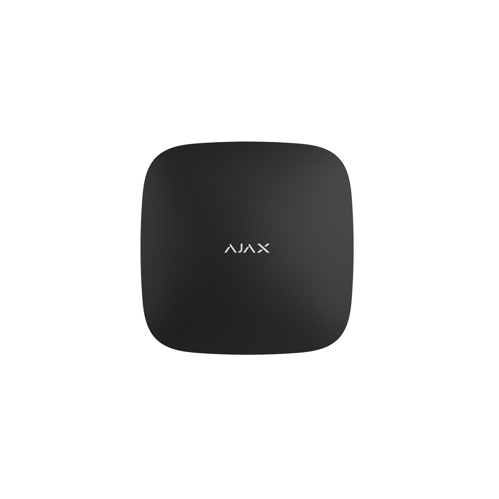 Комплект охранной сигнализации Ajax StarterKit Cam Plus чорна изображение 2