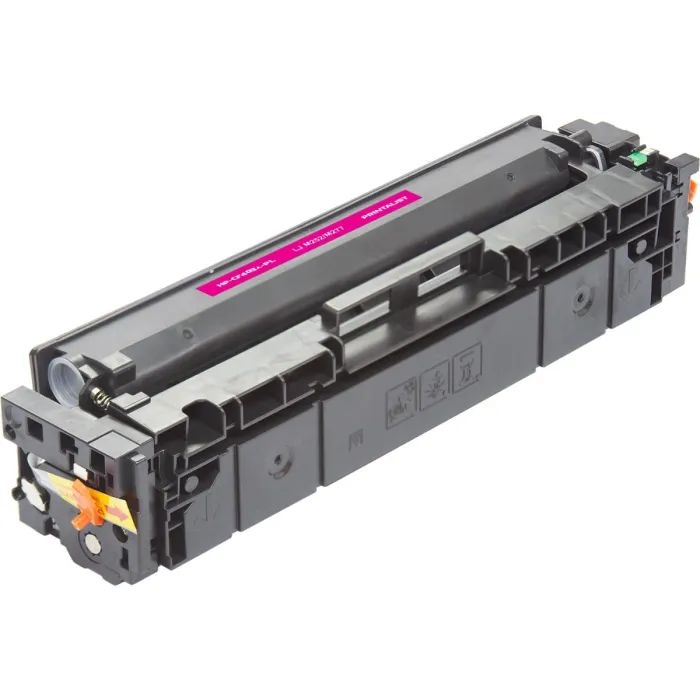 Картридж Printalist HP LJ M252/M277 CF402A Yellow (HP-CF402A-PL) изображение 3