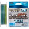 Шнур YGK G-Soul EGI Metal 150m 1.5/0.205mm 25lb/10.5kg (5545.03.55)