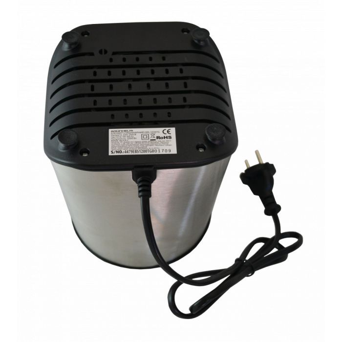 Блендер Grunhelm EBS-1252TGS изображение 10
