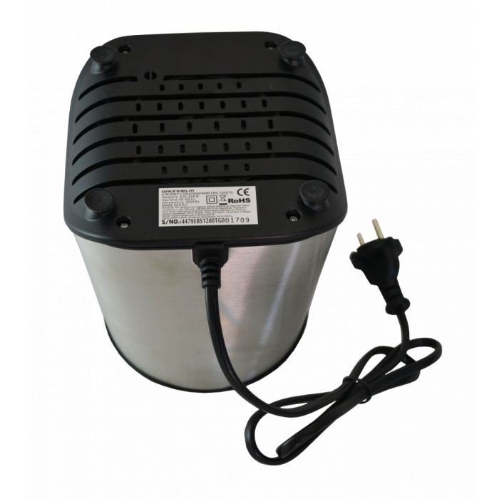Блендер Grunhelm EBS-1252TGS изображение 10