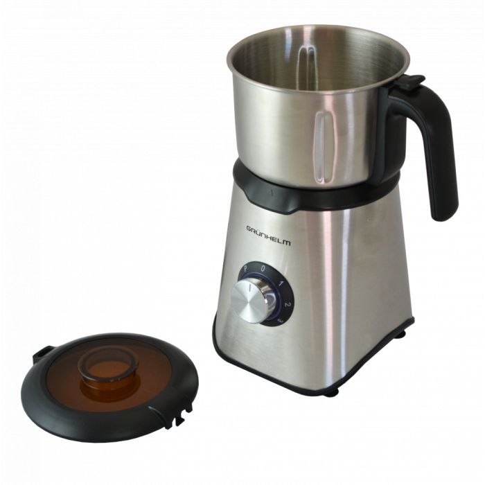 Блендер Grunhelm EBS-1252TGS изображение 5