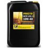 Моторное масло PRISTA SHPD VDS-3 10w40 20л (4481)