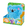 Интерактивная игрушка Jiggly Pup Зажигательная коала Голубая (JP007-BL) изображение 2