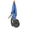 Сумка-візок Rolser SuperBag Logic RG 44 Azul (928621) зображення 4