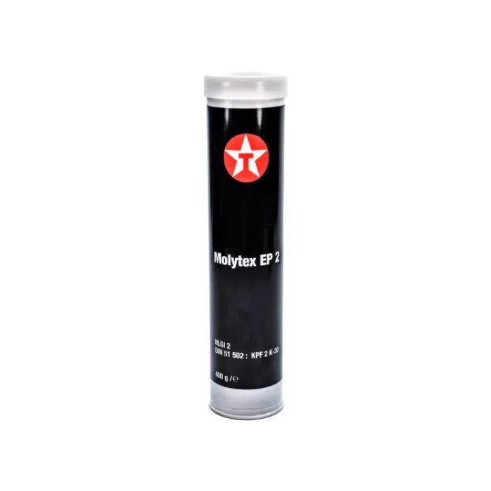 Смазка автомобильная Texaco Molytex EP 2 0,4кг (7248)