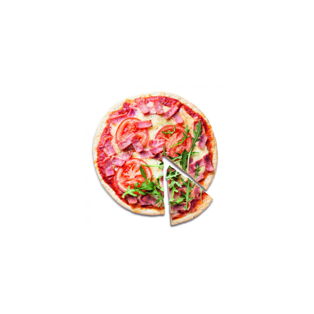 Кухонный нож Tefal Ingenio для пиццы (K2071114) изображение 2