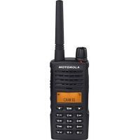Портативная рация Motorola XT665D HC (PMNN4453AR/3000mAh) (XT665D_HC)