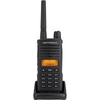 Портативная рация Motorola XT665D HC (PMNN4453AR/3000mAh) (XT665D_HC) изображение 2