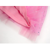 Платье Breeze с фатиновой юбкой и бантом (15510-98G-pink) изображение 4