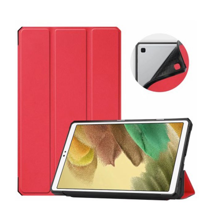 Чехол для планшета BeCover Flexible TPU Mate Samsung Galaxy Tab A7 Lite SM-T220 / SM-T2 (706474) изображение 2