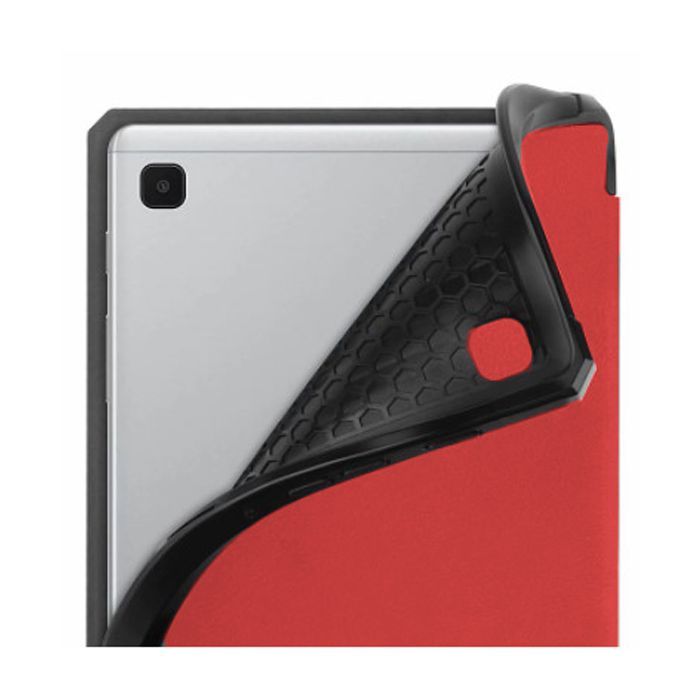 Чехол для планшета BeCover Flexible TPU Mate Samsung Galaxy Tab A7 Lite SM-T220 / SM-T2 (706474) изображение 3
