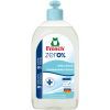 Засіб для ручного миття посуду Frosch Zero Sensitiv 500 мл (4009175947635)