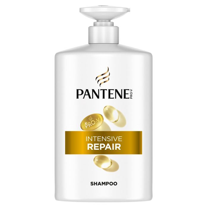 Шампунь Pantene Pro-V Інтенсивне відновлення 400 мл (5011321857018/5410076561834)