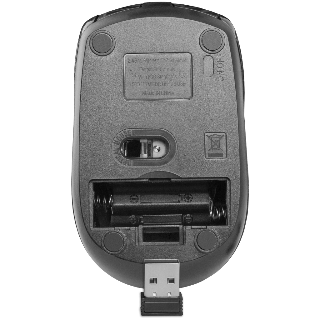 Комплект Defender 1 C-915 USB Ukr Black (45915) изображение 3