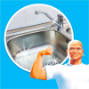 Спрей для чистки ванн Mr. Proper Ultra Power Гигиена 750 мл (8001841517759) изображение 6