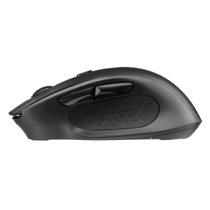 Мышка 2E MF240 Wireless Black (2E-MF240WB) изображение 4