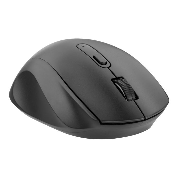 Мышка 2E MF240 Wireless Black (2E-MF240WB) изображение 6