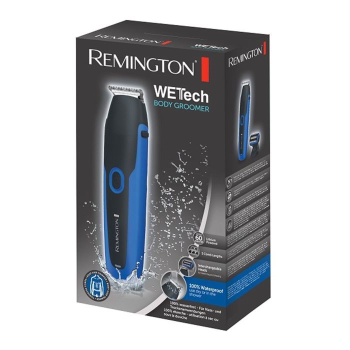 Триммер Remington BHT6256 изображение 3