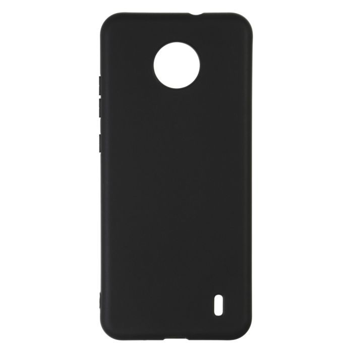 Чехол для мобильного телефона Armorstandart Matte Slim Fit Nokia C10 / C20 Black (ARM59522)