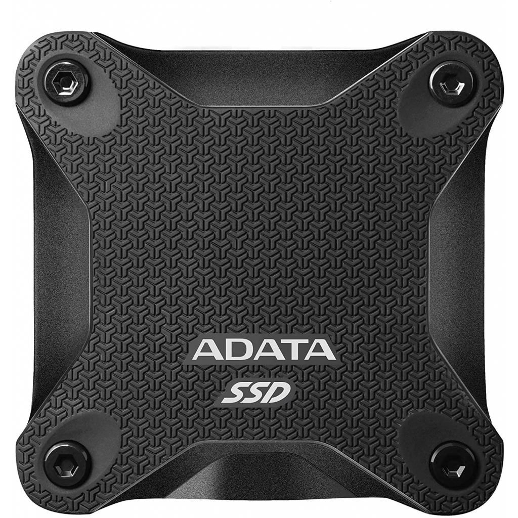 Накопичувач SSD USB 3.2 480GB ADATA (ASD600Q-480GU31-CBK) зображення 2