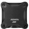 Накопичувач SSD USB 3.2 480GB ADATA (ASD600Q-480GU31-CBK) зображення 2