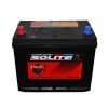 Акумулятор автомобільний Solite R 75Ah (85D26R)