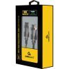 Кабель мультимедійний HDMI to HDMI 2.0m V.2.1 Premium Cablexpert (CCBP-HDMI8K-2M) зображення 3