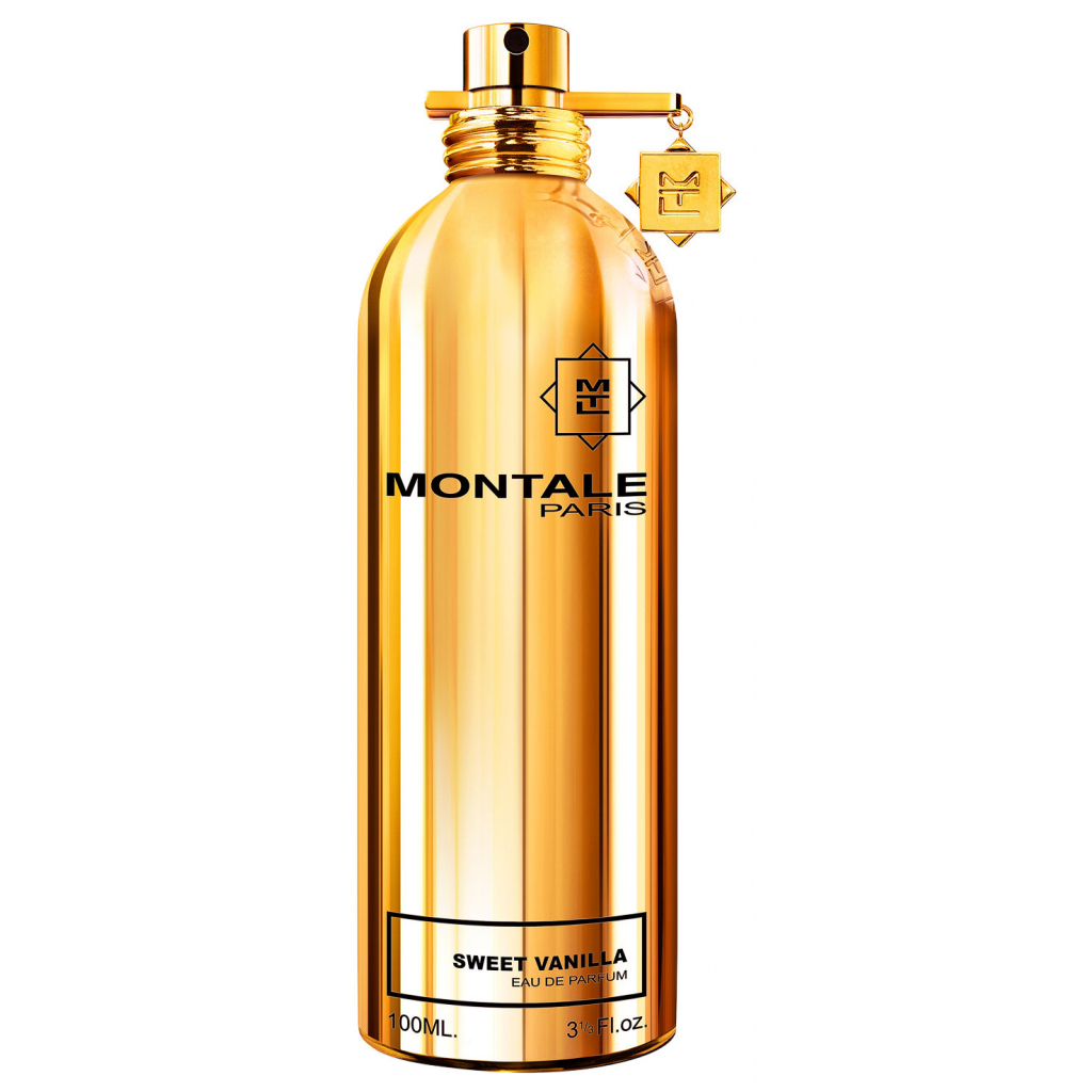 Парфюмированная вода Montale Sweet Vanilla 50 мл (3760260452199)