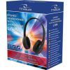 Наушники Esperanza Titanum Liwa Black (TH114) изображение 4