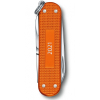 Нож Victorinox Classic SD Limited Edition 2021 Orange (0.6221.L21) изображение 3