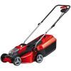 Газонокосарка Einhell GE-CM 18/30 Li (3413155)