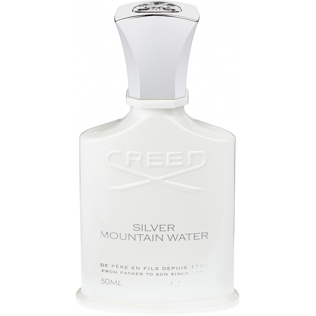 Парфюмированная вода Creed Silver Mountain Water тестер 100 мл (3508440561053)