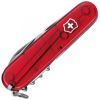 Нож Victorinox Spartan Transparent Red Blister (1.3603.TB1) изображение 2