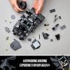 Конструктор LEGO Super Heroes DC Бэтмобиль «Тумблер»: схватка с Пугалом 422 д (76239) изображение 4