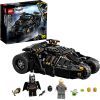 Конструктор LEGO Super Heroes DC Бэтмобиль «Тумблер»: схватка с Пугалом 422 д (76239) изображение 8