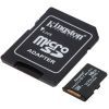 Карта памяти Kingston 16GB microSDHC class 10 UHS-I V30 A1 (SDCIT2/16GB) изображение 2