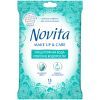 Влажные салфетки Novita Make up Морские водоросли 15 шт. (4823071616248)