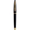 Ручка перьевая Waterman CARENE Black  FP F (11 105) изображение 2