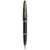 Ручка перьевая Waterman CARENE Black  FP F (11 105)
